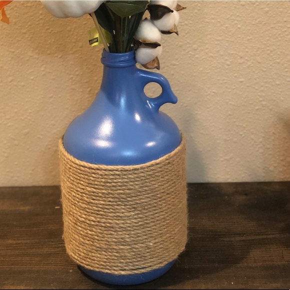 Handmade home decor - Picture 7 of 7